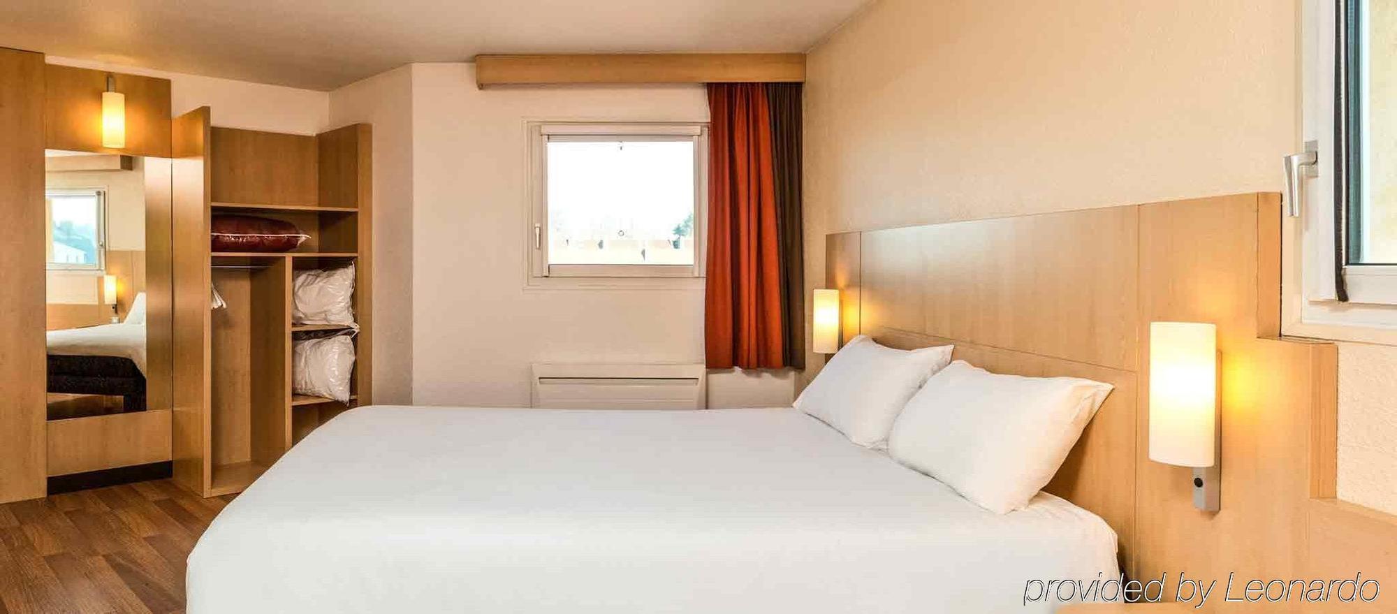 Ibis Budget Saint Die Des Vosges Экстерьер фото
