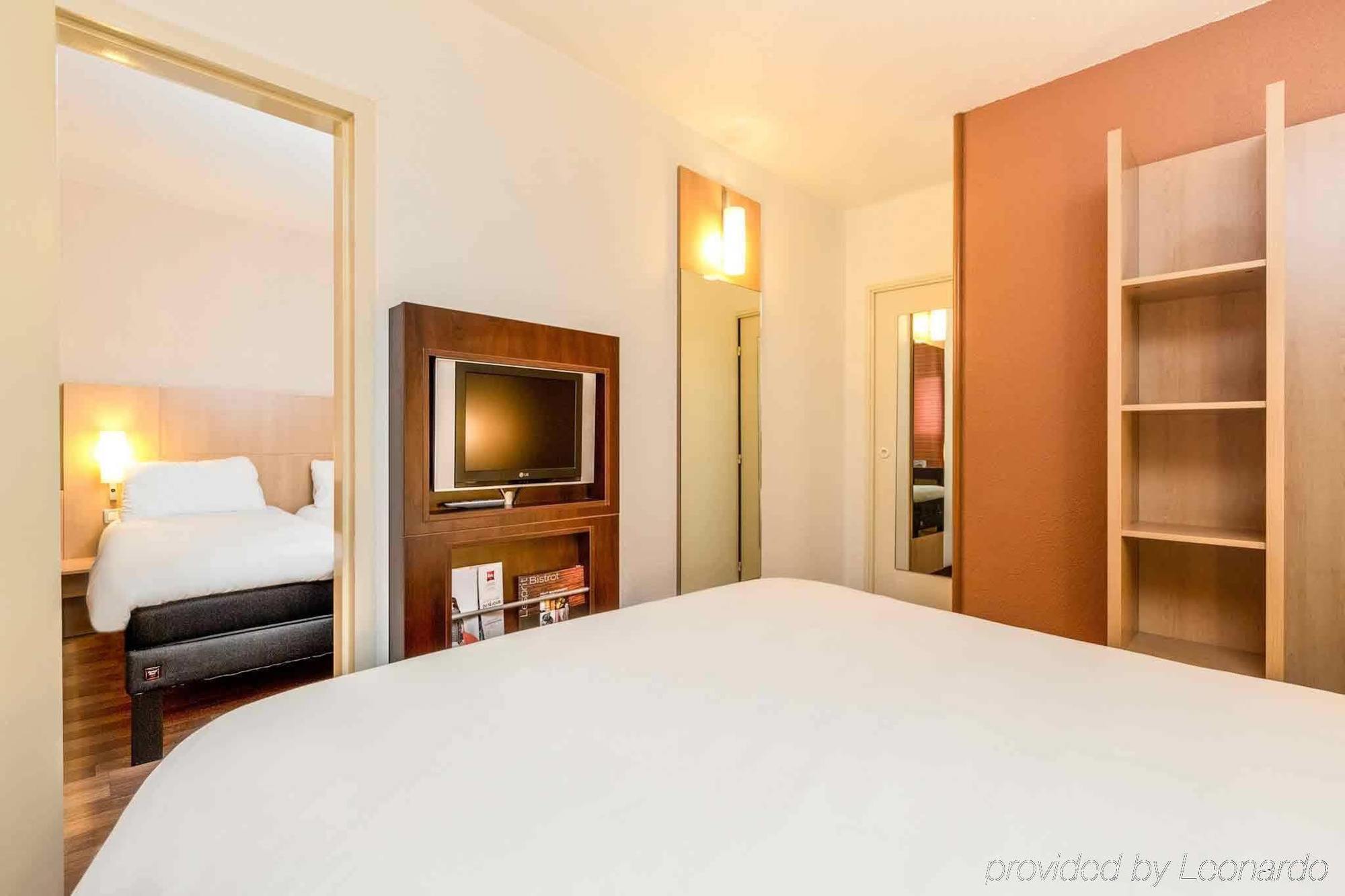 Ibis Budget Saint Die Des Vosges Экстерьер фото